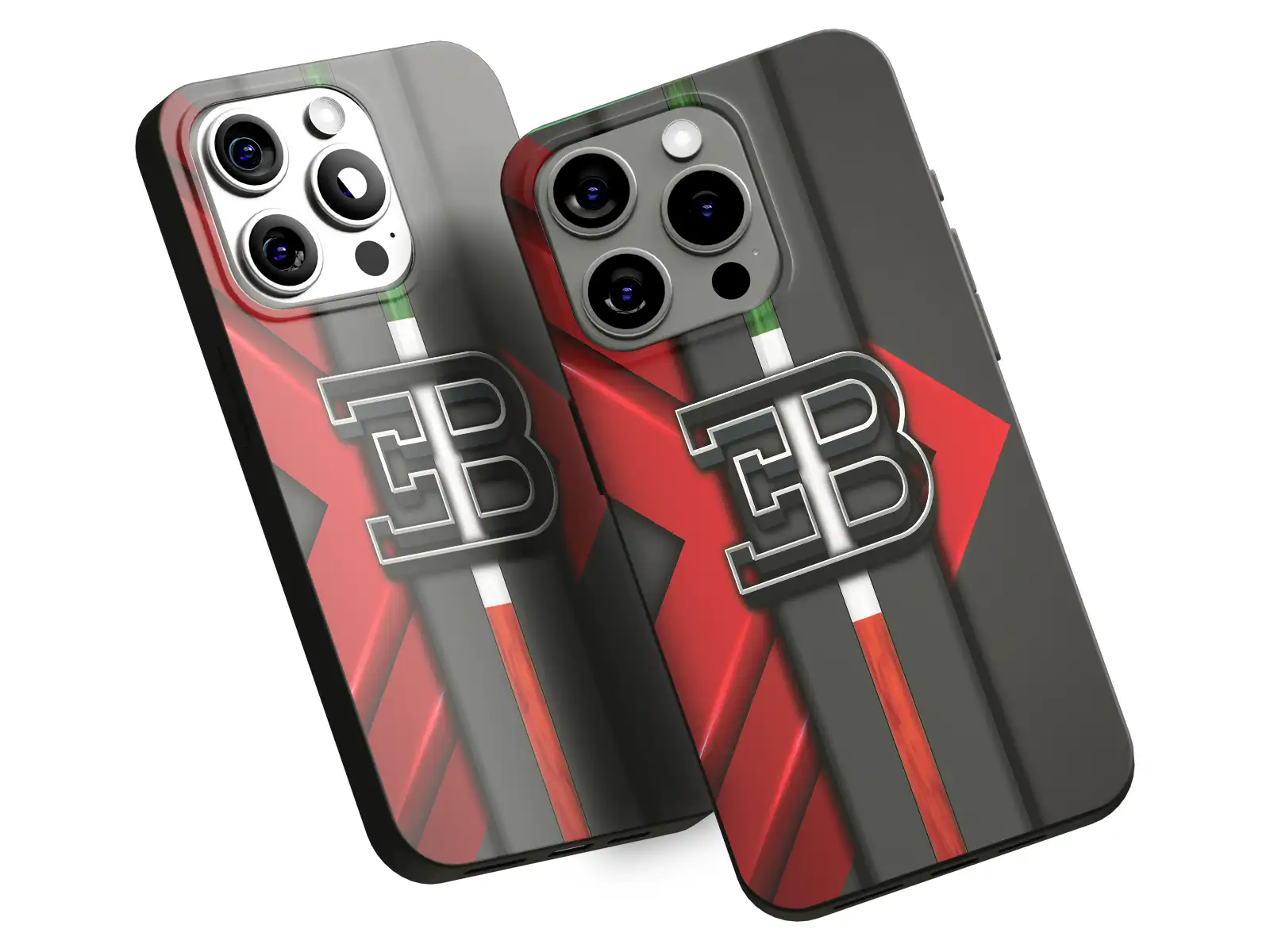 Bugatti Cover Cellulare Universale per Pro Max